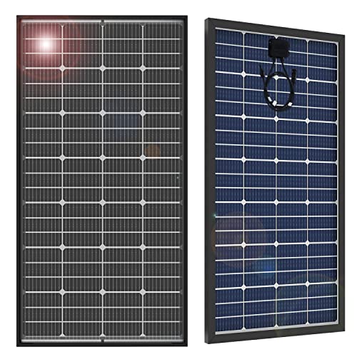 Solar Panels on Amazon