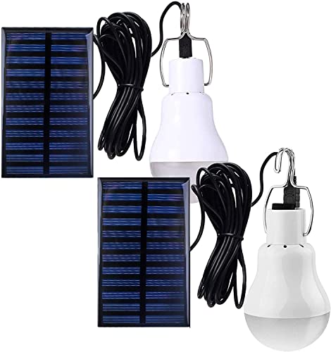 Solar Power Accessories