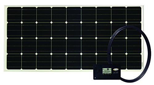 Solar Power Kits Amazon