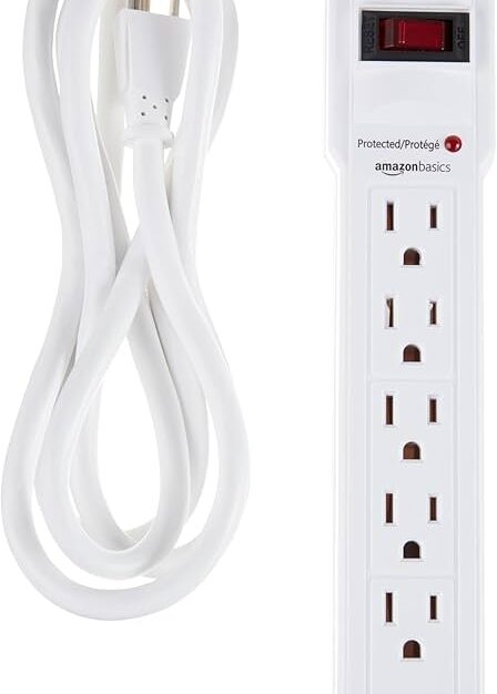 Surge Protector